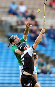 Tipperary Senior Hurling Championship Quarter-Final JK Brackens vs Holycross/Ballycahill