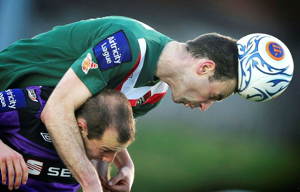 Morgan Treacy