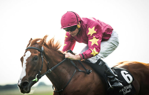 The Curragh Irish Champions Festival