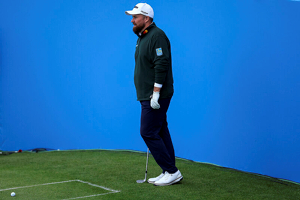 2026 Amgen Irish Open - Third Round