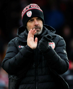 SSE Airtricity League Premier Division Sligo Rovers vs Derry City