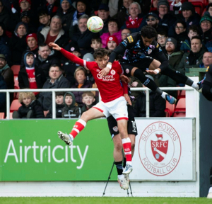 SSE Airtricity League Premier Division Sligo Rovers vs Derry City