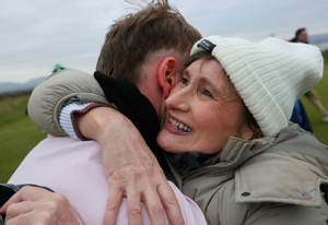 West of Ireland Men's Amateur Open - Tuesday