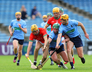Tipperary Senior Hurling Championship Quarter-Final Cashel King Cormacs vs Nenagh Eire Og