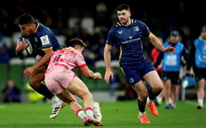 Investec Champions Cup Round 1 Leinster vs Harlequins