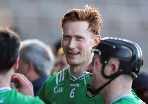 Allianz Hurling League Division 1A Final Limerick vs Cork