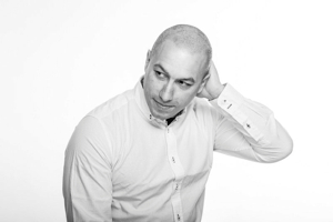 Dan Sheridan