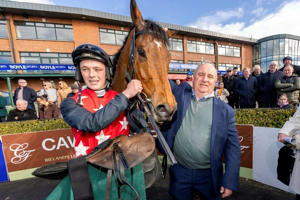 2026 Fairyhouse Easter Festival - Sunday