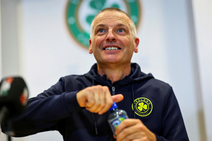 Republic of Ireland Under 21 Squad Announcement