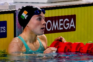 2025 European Short Course Championships - Saturday