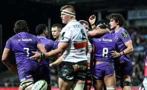 Investec Champions Cup Round 1 Gloucester Rugby vs Castres Olympqiue