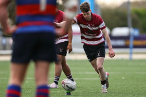Bank of Ireland Connacht Rugby Junior Cup Final Tuam RFC vs Creggs RFC