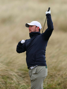 ISPS Handa G4D @ The West - Monday