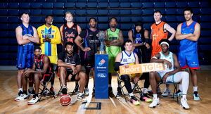 2026-27 Dominos Basketball Ireland National League Launch