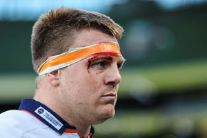 Investec Champions Cup Round of 16 Leinster vs Edinburgh Rugby