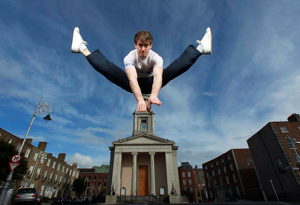 Billy Stickland