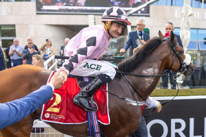 Leopardstown Racecourse Irish Champions Festival