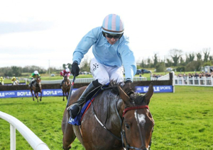 2026 Fairyhouse Easter Festival - Monday