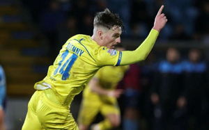 Sports Direct Premiership Ballymena United vs Dungannon Swifts