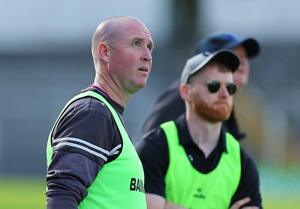 Tipperary Senior Hurling Championship Quarter-Final JK Brackens vs Holycross/Ballycahill