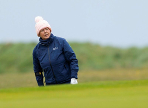 ISPS Handa G4D @ The West - Tuesday