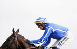 2026 Fairyhouse Easter Festival - Monday