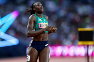World Athletics Ultimate Championship