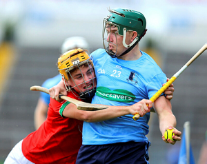 Tipperary Senior Hurling Championship Quarter-Final Cashel King Cormacs vs Nenagh Eire Og