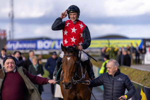 2026 Fairyhouse Easter Festival - Sunday