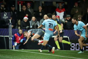 Investec Champions Cup Round 1 Gloucester Rugby vs Castres Olympqiue