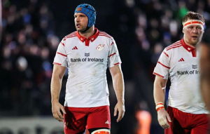 Investec Champions Cup Round 1 Bath Rugby vs Munster