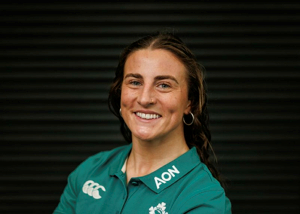 Ireland Women's Rugby Press Conference - Wednesday