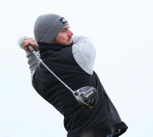 West of Ireland Men's Amateur Open and G4D at The West - Monday