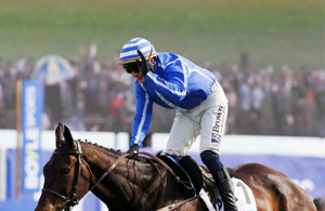 2026 Fairyhouse Easter Festival - Monday