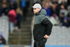 AIB GAA Leinster Club Senior Football Championship Final Athy vs Ballyboden St. Enda's