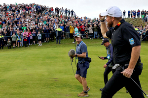 2026 Amgen Irish Open - Fourth Round