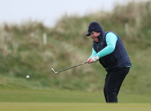 ISPS Handa G4D @ The West - Monday