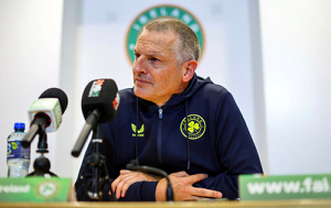 Republic of Ireland Under 21 Squad Announcement