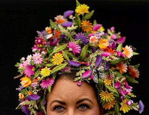 The Curragh Irish Champions Festival