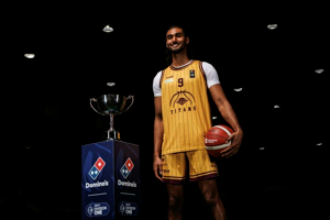 Basketball Ireland Domino's Super League Finals Media Day