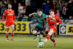 Sport Direct Premiership Cliftonville vs Glentoran