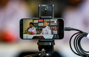 Manchester United Press Conference - Tuesday