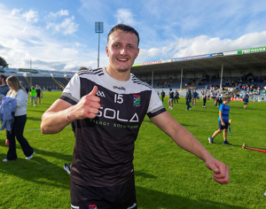 Tipperary Senior Hurling Championship Quarter-Final JK Brackens vs Holycross/Ballycahill