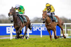 2026 Fairyhouse Easter Festival - Monday