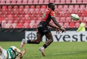 European Rugby Challenge Cup Round 1 Lions vs Benetton Rugby