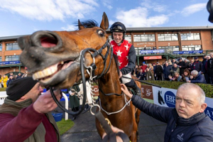 2026 Fairyhouse Easter Festival - Sunday