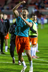 SSE Airtricity League Premier Division Shelbourne vs Drogheda United