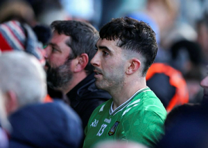 Allianz Hurling League Division 1A Final Limerick vs Cork