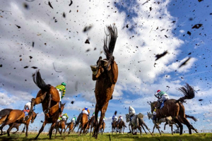 2026 Fairyhouse Easter Festival - Monday