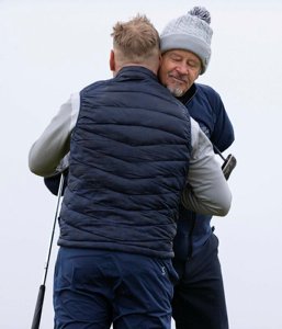 ISPS Handa G4D @ The West - Tuesday